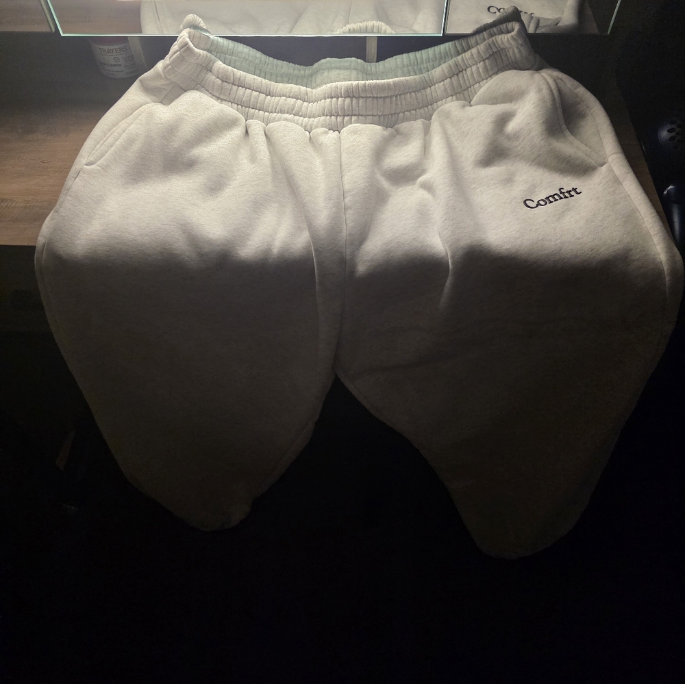 Comfit 2xl  Sweatpants